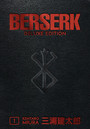 Berserk Deluxe Vol. 1 Berserk Deluxe Vol. 1