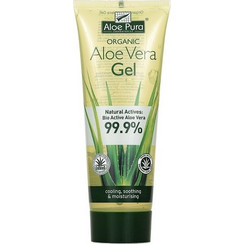 Optima Aloe Vera Gel 99.9% 200ml + 100ml