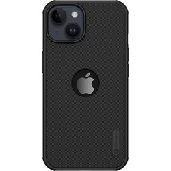 Nillkin Super Frosted Shield Pro Hole Back Cover Black (iPhone 14 Plus)
