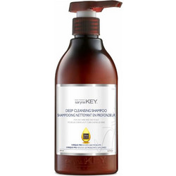 Saryna Key Deep Cleansing Σαμπουάν για Επανόρθωση για Λιπαρά Μαλλιά 300ml