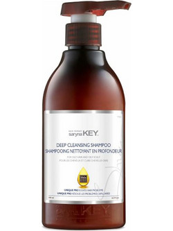 Saryna Key Deep Cleansing Σαμπουάν για Επανόρθωση για Λιπαρά Μαλλιά 300ml