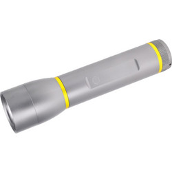 Shell C22300330 Φακός Μπαταρίας Led 380lm