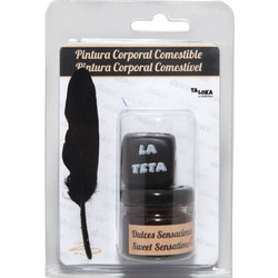 TALOKA Chocolate Paint + Body Dice