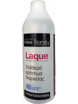 MISS SANDY ΛΑΚ ΥΓΡΗ 500ML