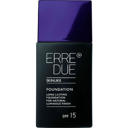 Erre Due Skinlike 202 Nude Like Liquid Foundation 30ml