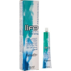Farmavita Liss Strong Straightening Creme 100ml