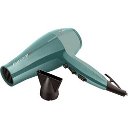 GA.MA A21.POTENZAION.3D Πιστολάκι Μαλλιών Ionic 2400W