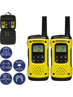 Motorola Talkabout T92 H2O Duo