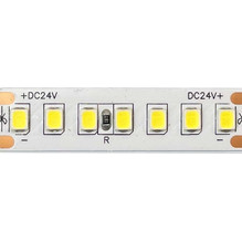 Aca LED Ταινία 5m 14.4W/m 1850lm/m 24V DC IP20 2700K 10mm (24283514427)