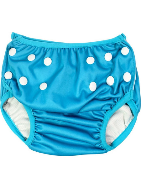 Splash Μαγιό πάνα με ρυθμιζόμενη μέση Nappy Small 0-1 ετών