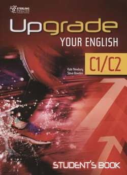 Upgrade Your English C1-C2