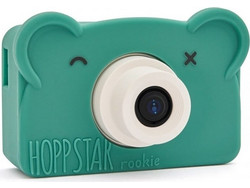 Hoppstar Rookie Moss Green