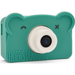 Hoppstar Rookie Moss Green