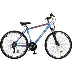 Orient Bikes Vita Pro 2022 Ποδήλατο 28" Μπλε