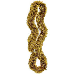 ΓΙΡΛΑΝΤΑ ΧΡΥΣΗ 2m Χ 11cm