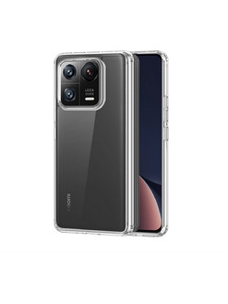 Dux Ducis Clin Case Xiaomi 13 Pro Armor Case Back Cover Transparent