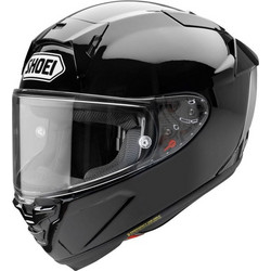 Shoei X-SPR Pro Black Κράνος Μηχανής Full Face 1450gr