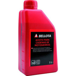 Bellota λάδι αλυσίδας 1lt - 3660