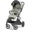 Inglesina Maior Καρότσι Μωρού Khaki Beige