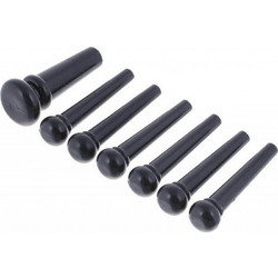 D'Andrea Acoustic Guitar Bridge PinsΚωδικός: BP-B