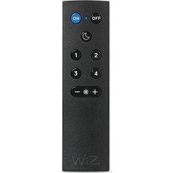WiZ Mote Τηλεχειριστήριο 929002426801Κωδικός: 29193207