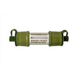 Origin Outdoors Mini Φίλτρο ΝερούΚωδικός: 179602