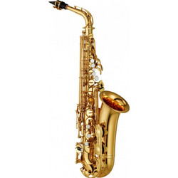 Yamaha YAS-280 Alto GoldΚωδικός: 27850864