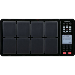 Roland SPD-30 Octapad White