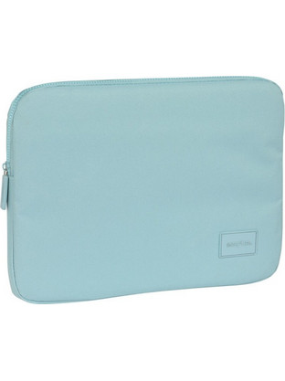 Safta Θήκη Laptop 14" Blue