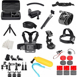 PKT09 Combo Kit 50in1 (Universal)