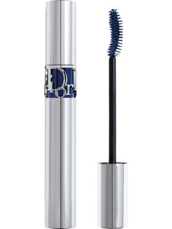 Dior Diorshow Iconic Overcurl 264 Over Blue Mascara για Όγκο & Καμπύλη 10ml