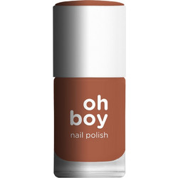 Grigi Oh Boy Nail Polish 296 10ml