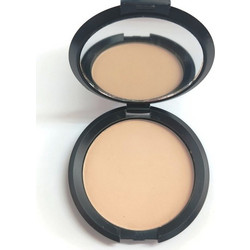Soft Compact Powder Mystic No.8 Vanille