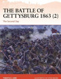 The Battle of Gettysburg 1863 (2) The Battle of Gettysburg 1863 (2)