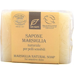 Dr.Taffi Organic Marsiglia Σαπούνι 100ml