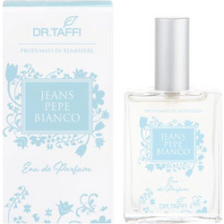 Dr.Taffi Jeans White Pepper Perfume 35ml