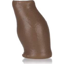 Hood moreskin regular tan medium