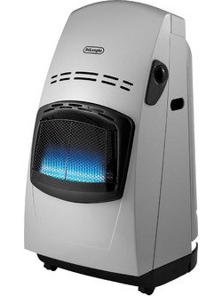 Delonghi Blue Flame VBF Σόμπα Υγραερίου 4200W