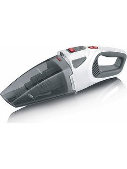 Severin HV 7146 Επαναφορτιζόμενο Σκουπάκι Χειρός 18.5V