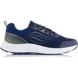 BC Ανδρικά Sneakers Μαύρα SD14040