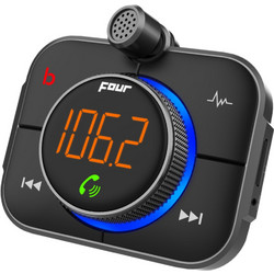Four Mobile 4-FMTBT2