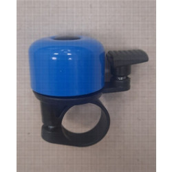 Byox Κουδούνι Ποδηλάτου DC-B Blue 3800146216252, moni-110300