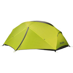 Salewa Denali Σκηνή Camping Ιγκλού 2 Ατόμων 3 Εποχών