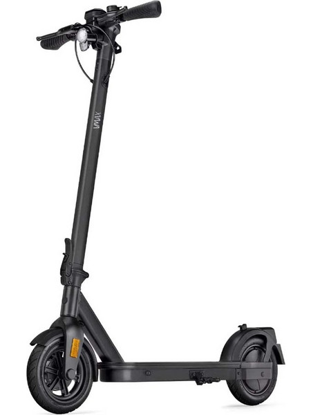 VΜax E-Scooter VΧ5 GΤ Black
