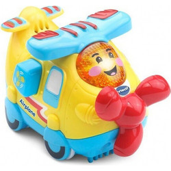 VTech Toot-Toot Drivers Αεροπλάνο 516903