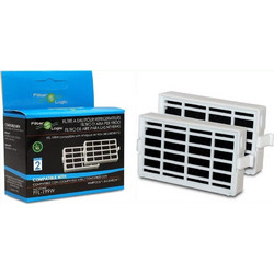 Filter Logic FFL-199W Φίλτρο Οσμών Ψυγείου Κωδικός: 22674926