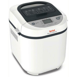 Tefal PF250135 Αρτοπαρασκευαστής 700W 1000gr