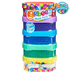 Spin Master Μπίλιες Orbeez για 5+ Ετών Κωδικός: 6061610