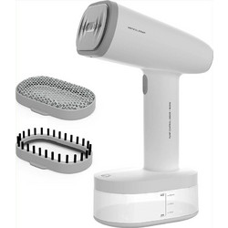 Black & Decker BXGS1600E Ατμοκαθαριστής Ρούχων Χειρός 1600W