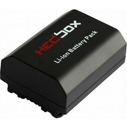 Hedbox Μπαταρία Βιντεοκάμερας NPFZ100 2000mAh Συμβατή με Sony Κωδικός: 31346418